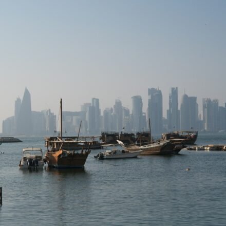 Gulf economic growth gains attention as UAE stock markets reach multi-month highs in 2026