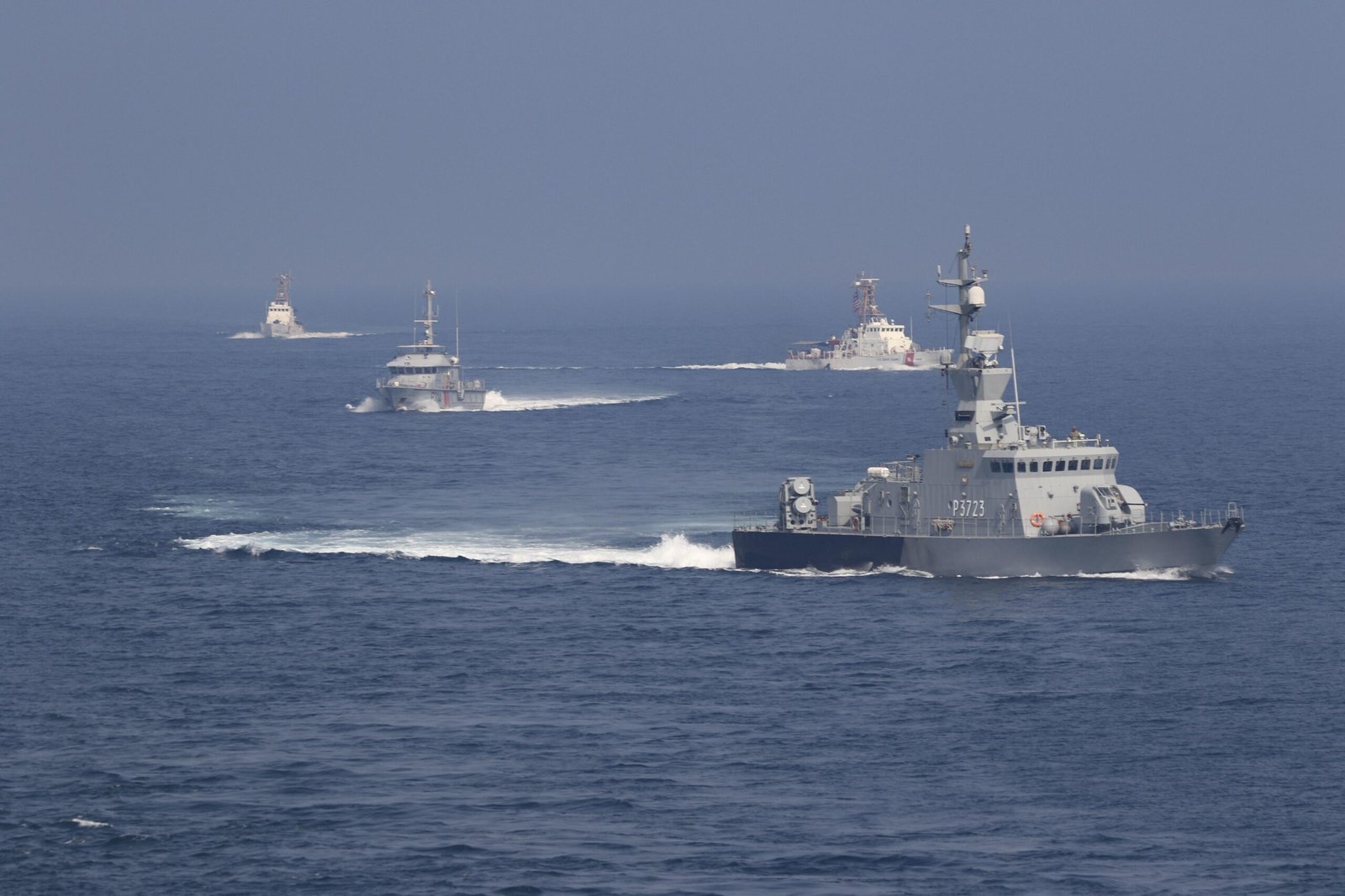 Middle East Security Update: Regional Tensions Remain a Key Focus in 2026 1 Middle East security update highlights key regional developments and geopolitical tensions in 2026