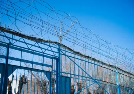 Foreign national detention case in Myanmar draws international attention in 2026