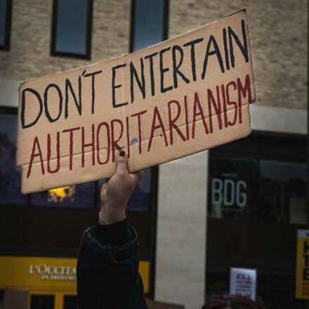 Enhanced security measures address the ongoing Antisemitism threat UK.