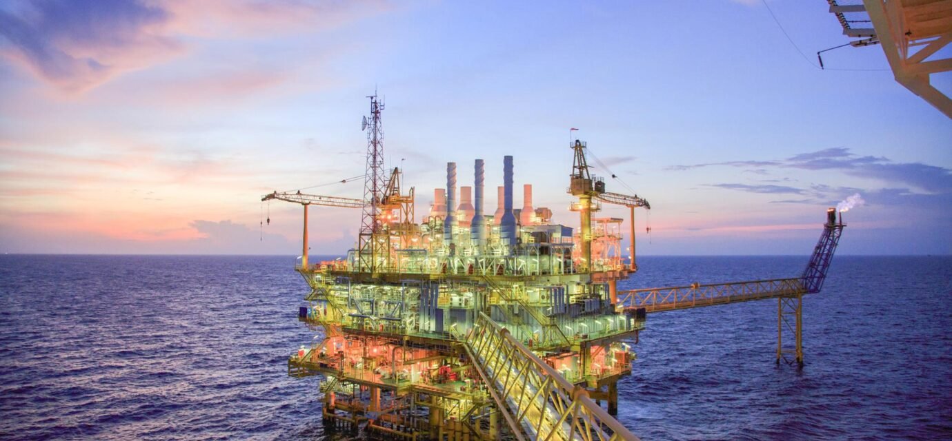 Global oil supply risk raises concerns about energy production and export infrastructure