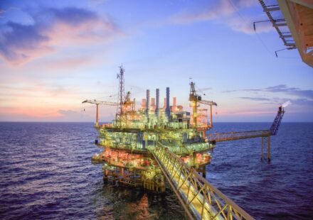Global oil supply risk raises concerns about energy production and export infrastructure