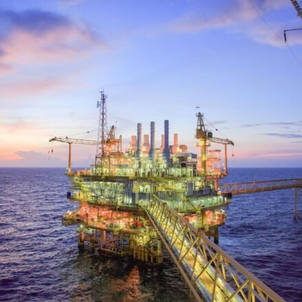 Global oil supply risk raises concerns about energy production and export infrastructure