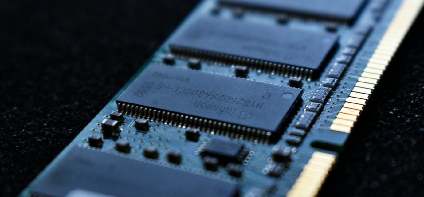 HBM memory demand rises as AI data center investments accelerate in 2026