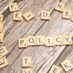 ECB policy decision announced at the European Central Bank headquarters in Frankfurt 2026