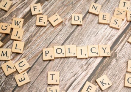 ECB policy decision announced at the European Central Bank headquarters in Frankfurt 2026