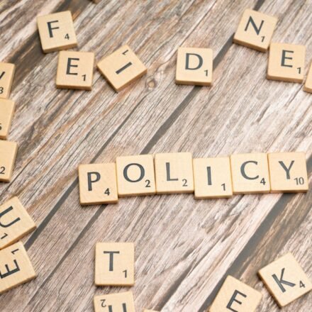 ECB policy decision announced at the European Central Bank headquarters in Frankfurt 2026