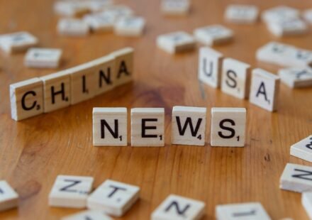 Regional geopolitical news highlights ongoing Middle East diplomacy efforts in 2026