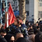 Trump Iran military response discussed at the White House in Washington 2026