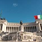 Italy financial crime investigation involving €560 million tax credit fraud in Rome 2026