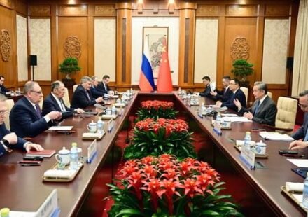 China diplomatic developments during high-level government meetings in Beijing 2026