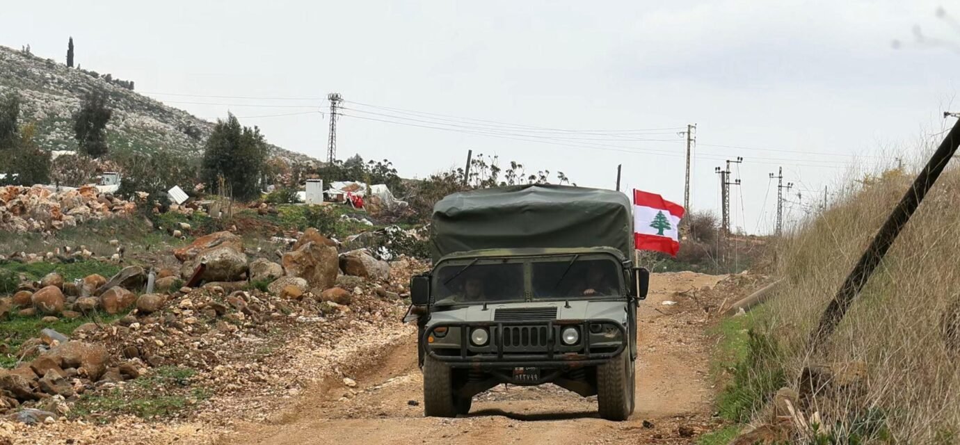 Southern Lebanon security remains a focus amid ongoing border monitoring efforts in 2026