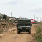 Southern Lebanon security remains a focus amid ongoing border monitoring efforts in 2026