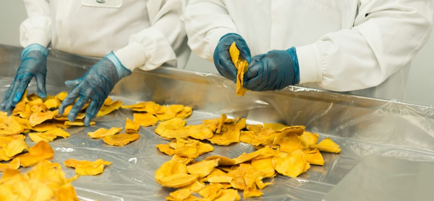Food safety standards remain a key focus following consumer concerns about packaged food products in 2026