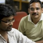 Indian technology sector stocks fall amid investor concerns over growth