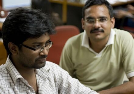 Indian technology sector stocks fall amid investor concerns over growth