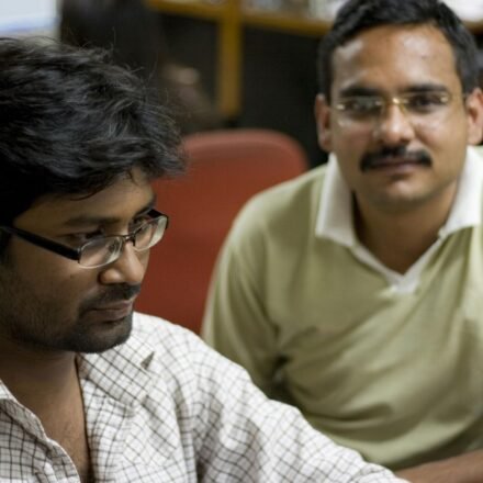Indian technology sector stocks fall amid investor concerns over growth