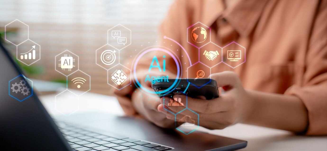 Generative AI economy driving business transformation and workforce innovation in 2026