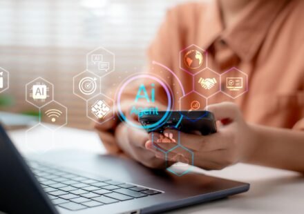 Generative AI economy driving business transformation and workforce innovation in 2026