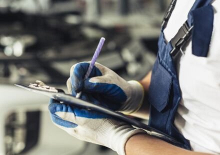 Vehicle defect alert linked to potential power steering system concerns