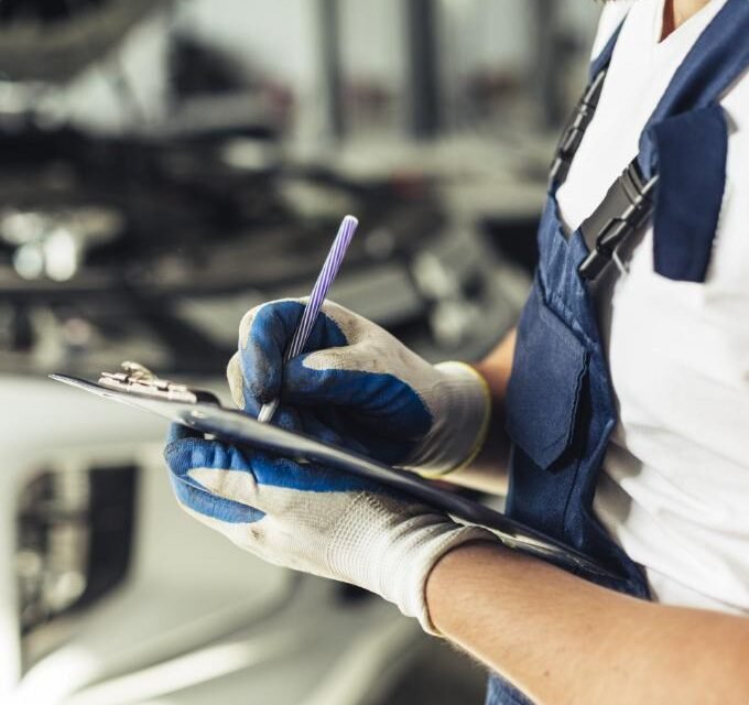 Vehicle defect alert linked to potential power steering system concerns