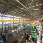Industrial coatings sector developing advanced protective coating solutions