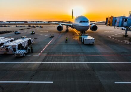 Aviation security incident triggers emergency response at Hamburg Airport in 2026