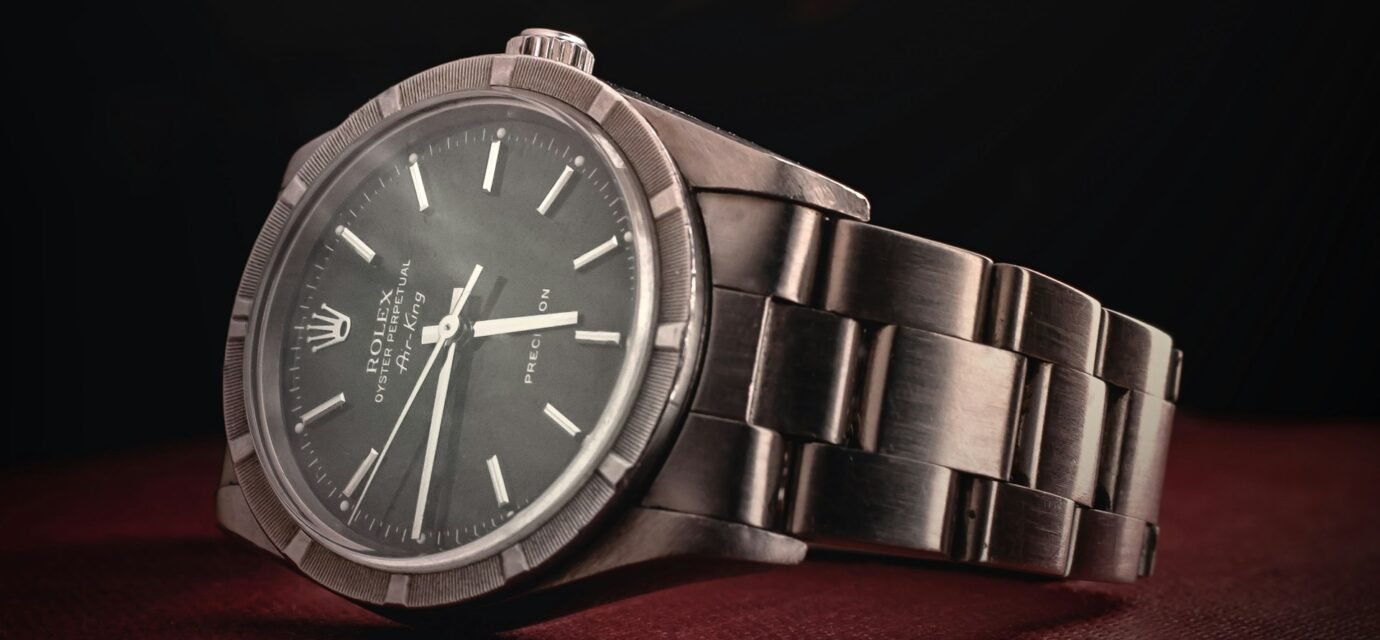 Rolex investment watches gain value as Rolex raises gold watch prices for luxury buyers in 2026