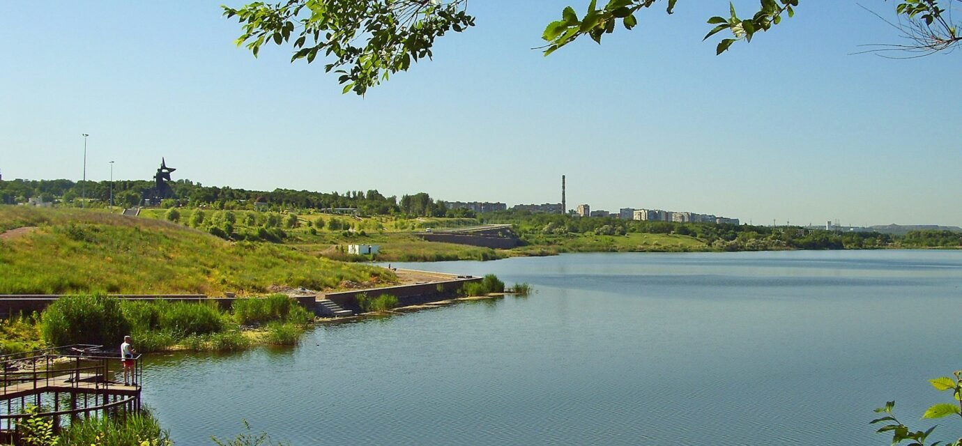 Donetsk water crisis worsens after infrastructure damage disrupts supply in 2026
