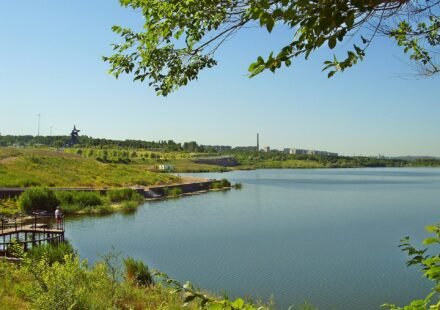 Donetsk water crisis worsens after infrastructure damage disrupts supply in 2026