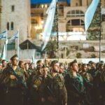 Hezbollah leader Naim Qassem explains the Hezbollah ceasefire rejection on TV.