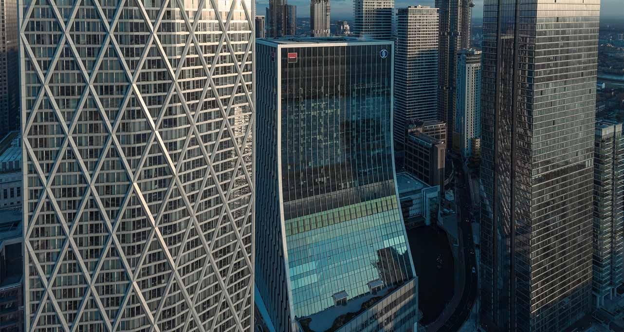 European finance news covering banking consolidation and financial sector developments in 2026