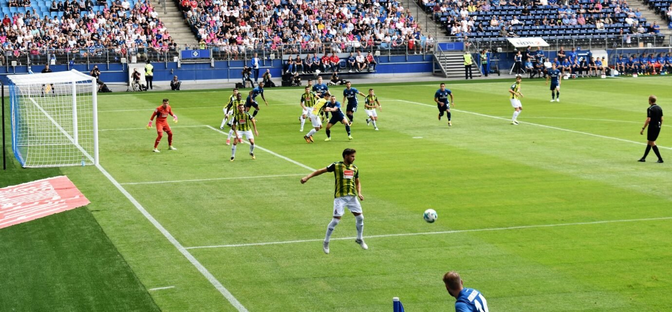 Football heat concerns during World Cup matches as temperatures rise in 2026