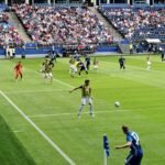 Football heat concerns during World Cup matches as temperatures rise in 2026