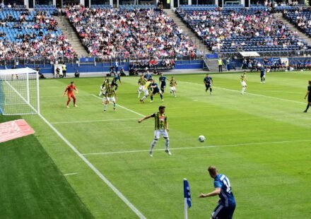 Football heat concerns during World Cup matches as temperatures rise in 2026