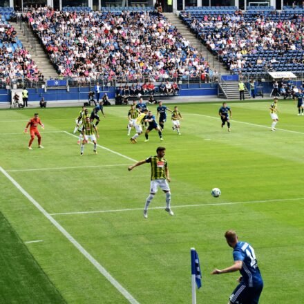 Football heat concerns during World Cup matches as temperatures rise in 2026