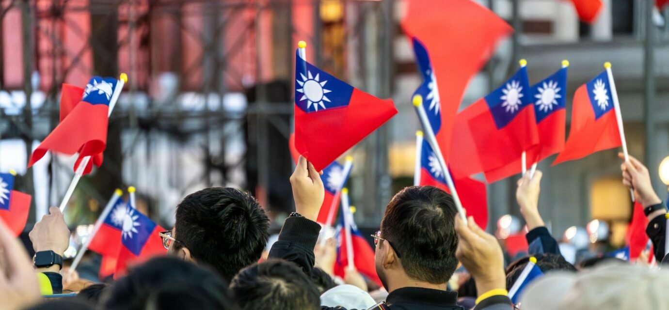Taiwan diplomacy expands through new global partnerships in 2026