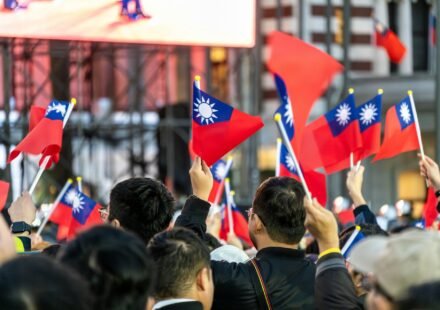 Taiwan diplomacy expands through new global partnerships in 2026
