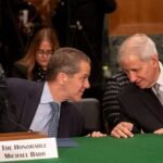 Securities regulation news and financial oversight developments in 2026