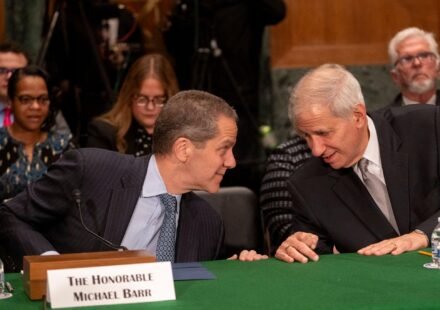 Securities regulation news and financial oversight developments in 2026