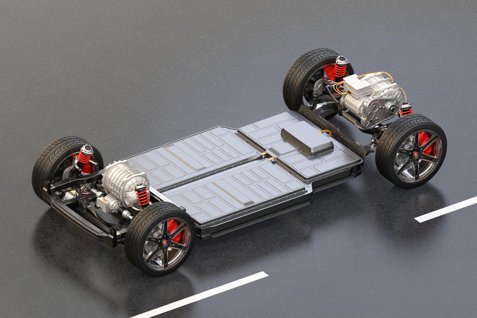EV Platform Technology Drives Tata's Premium EV Strategy Mumbai 2026 2 EV platform technology enabling premium electric vehicle innovation